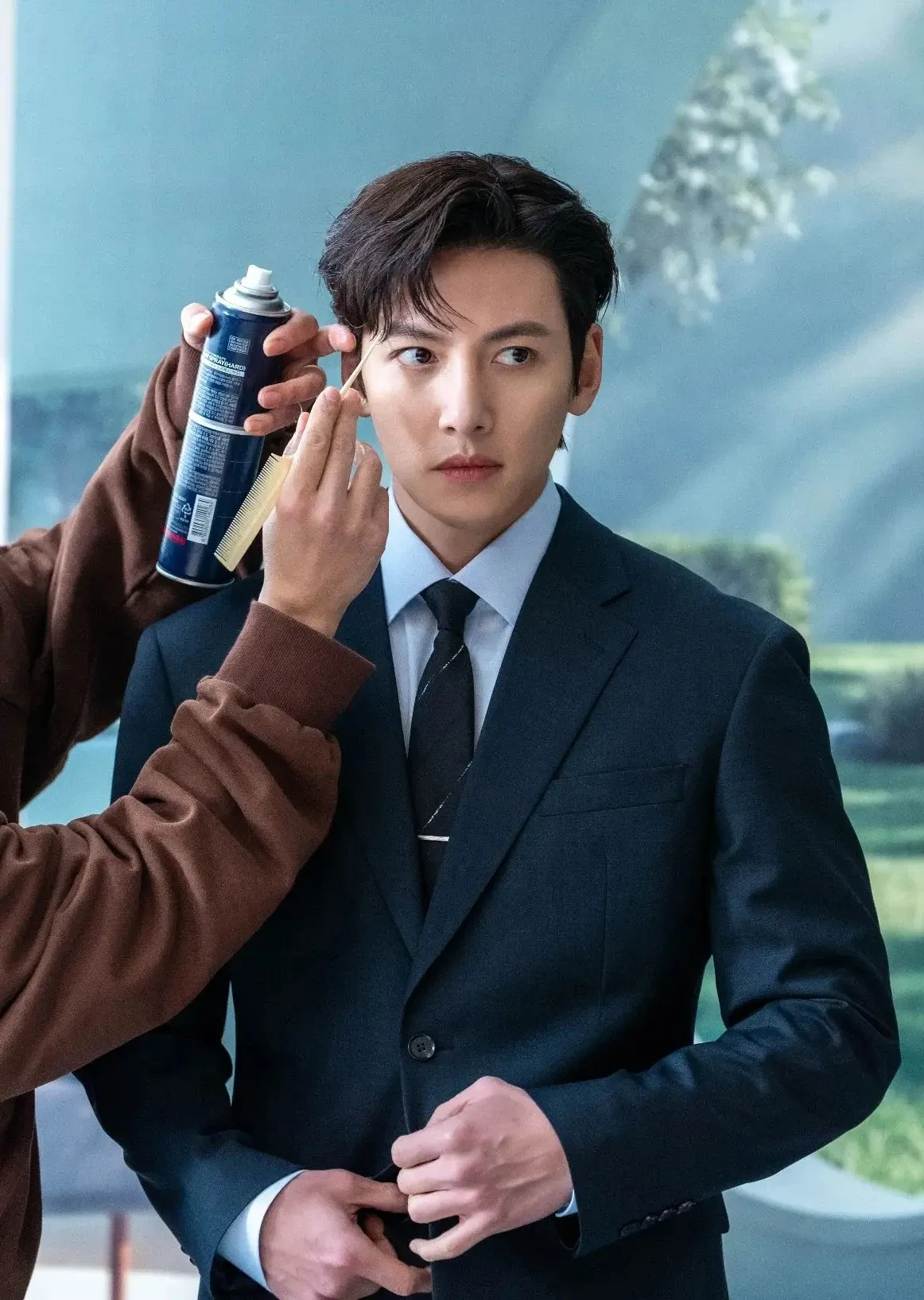 Latest photo of Ji Changwook