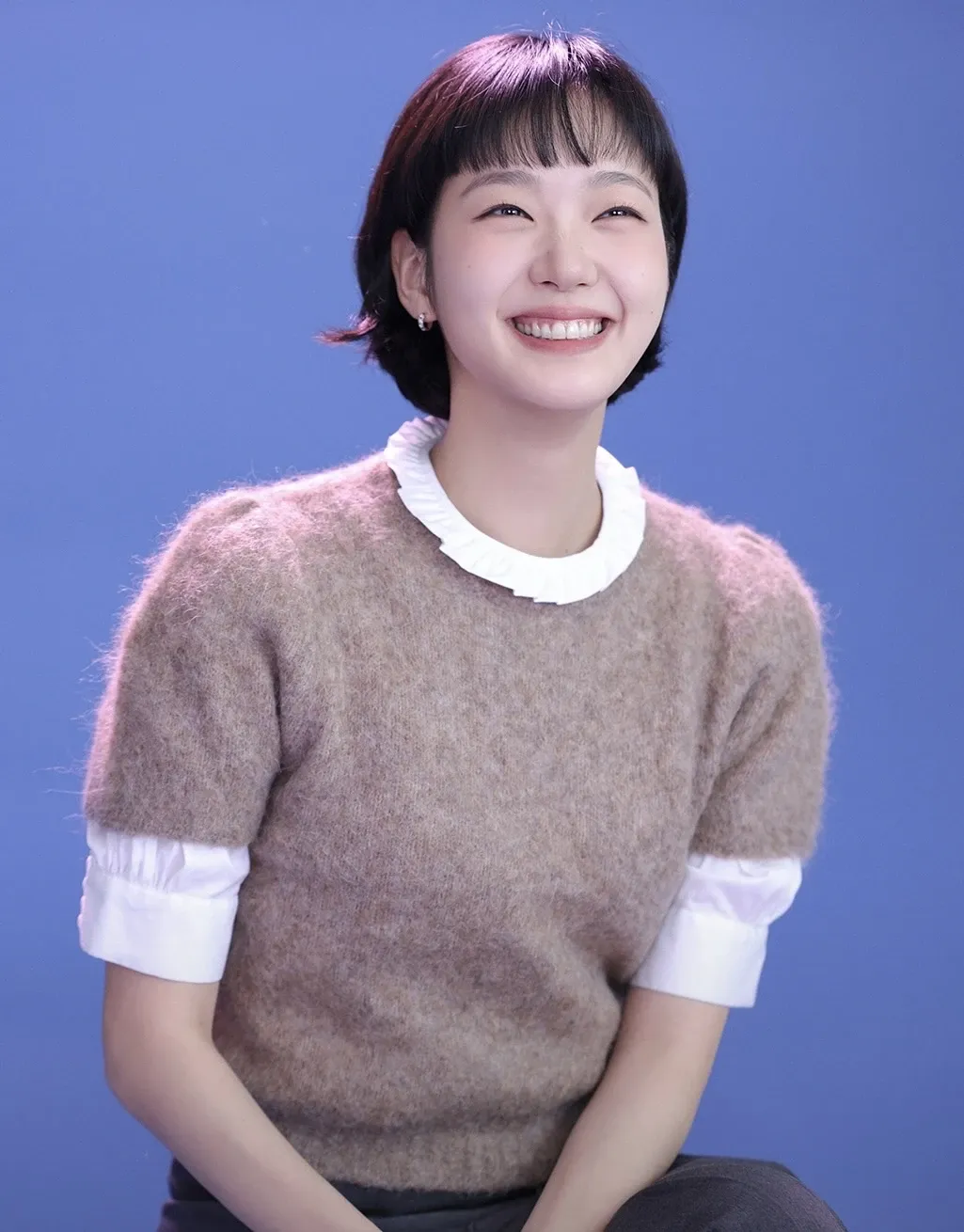 김고은의 최신 사진