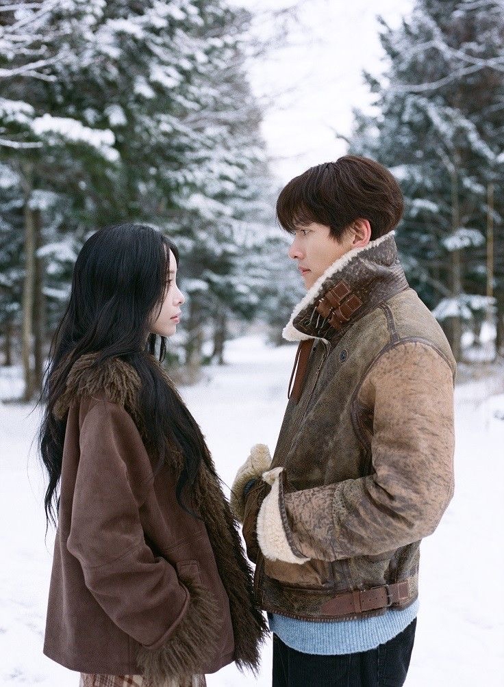 池昌旭的最新照片