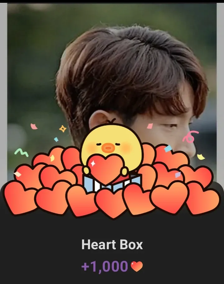 이준기의 비하인드 컷