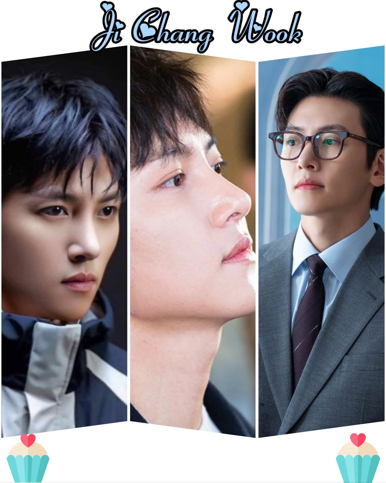 池昌旭的近期活动照