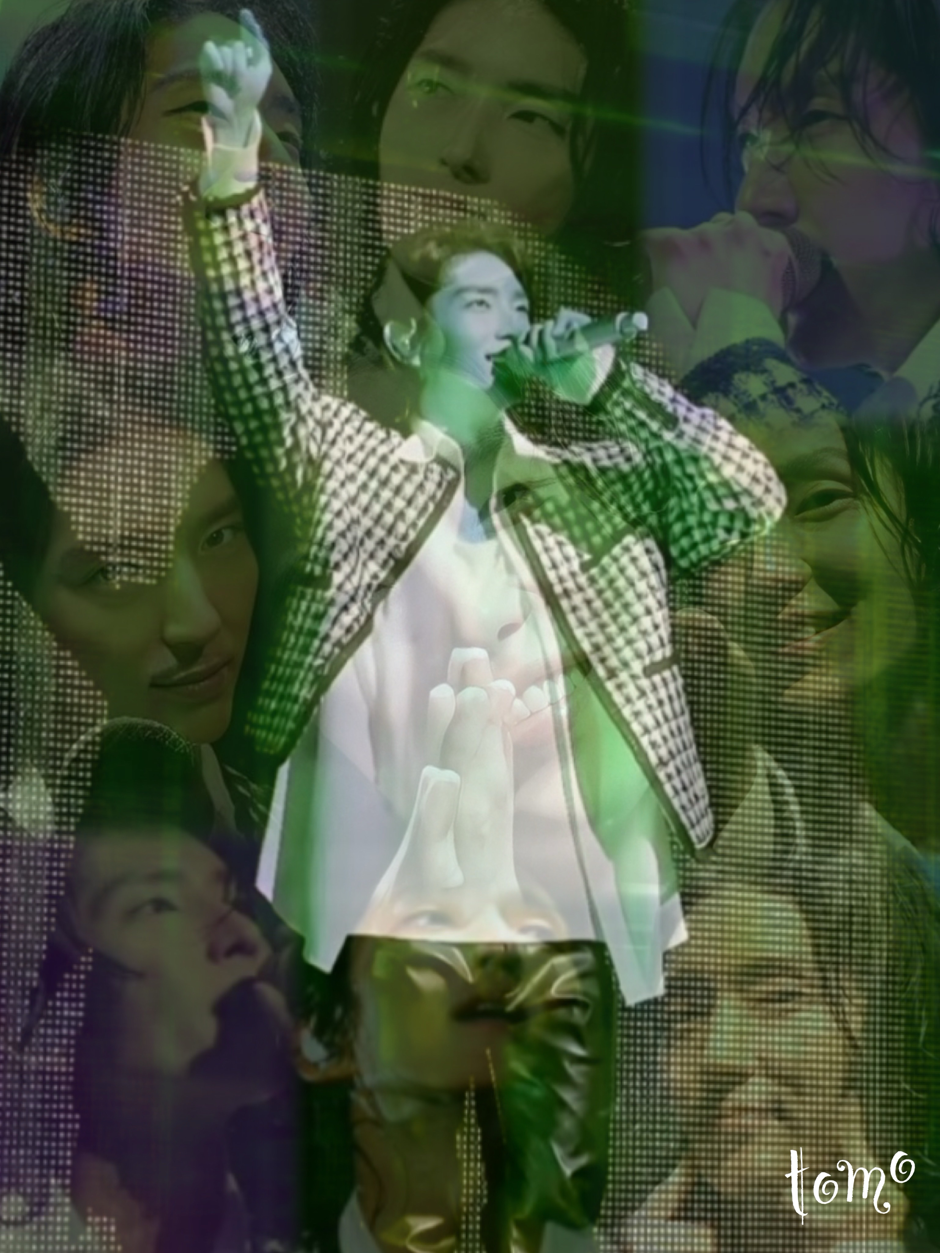 이준기 최근 활동샷
