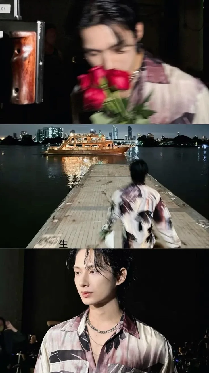 Wen Junhui background image recommended by Choeaedol Celeb fandom