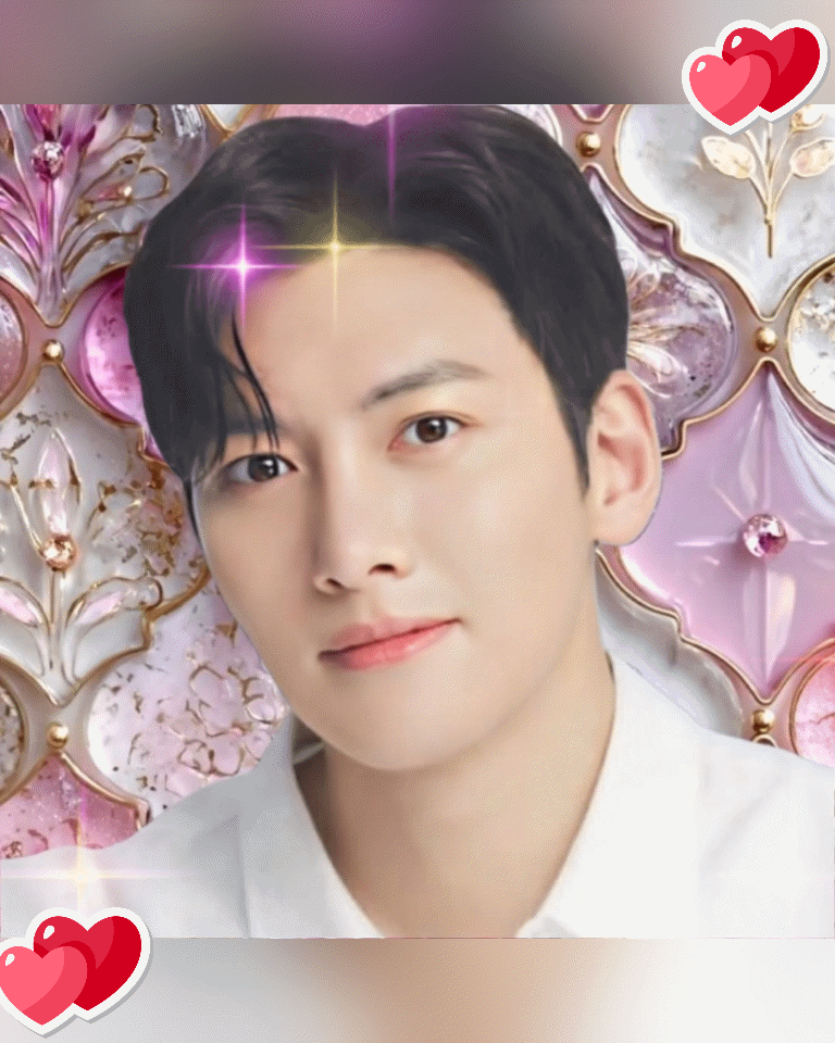 ファンが撮影したチ・チャンウクの瞬間