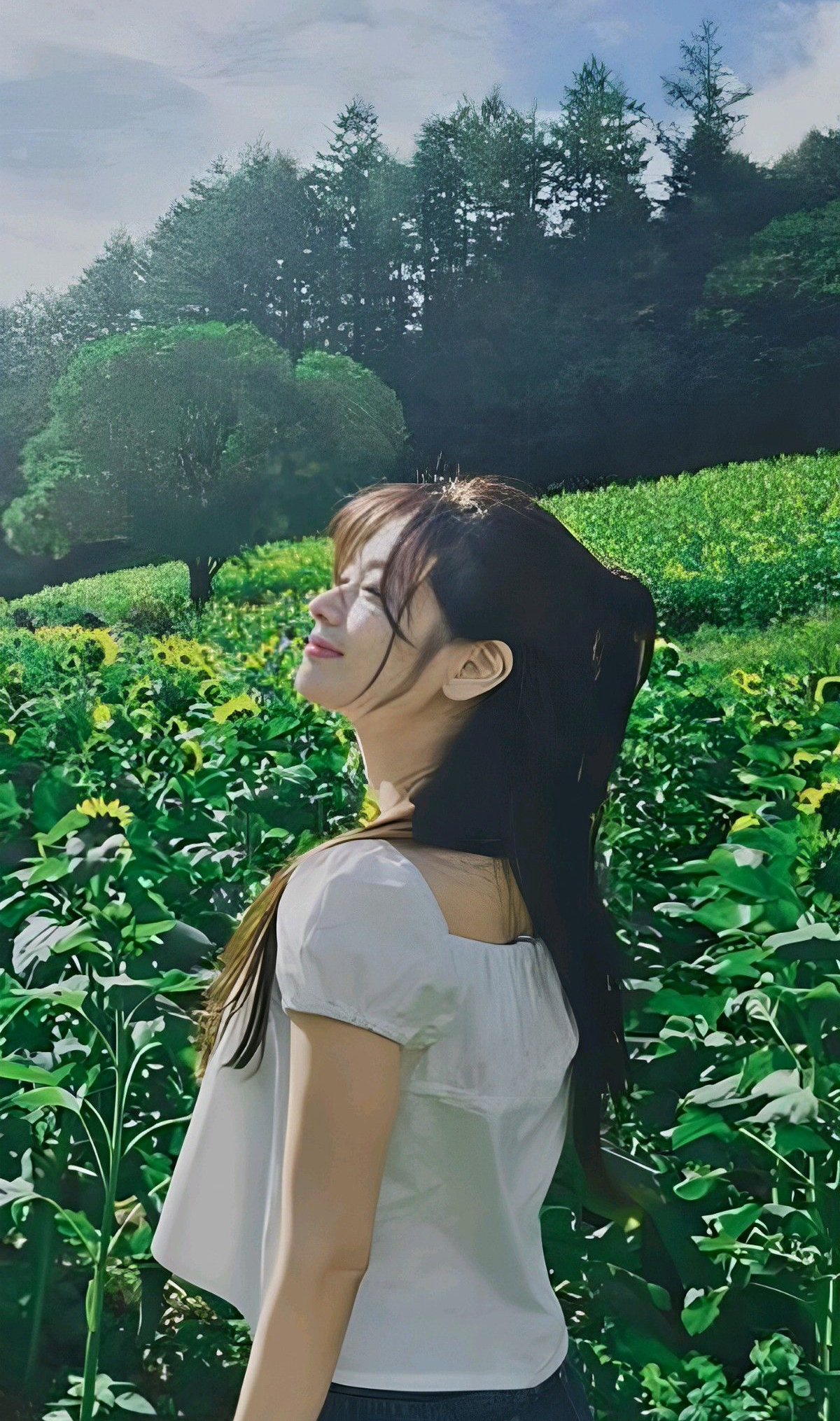 Jung Somin background image recommended by Choeaedol Celeb fandom