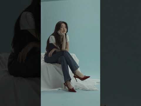 ペ・スジの最新写真