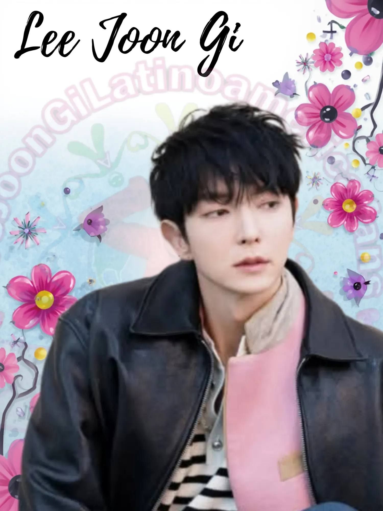 이준기의 최신 사진