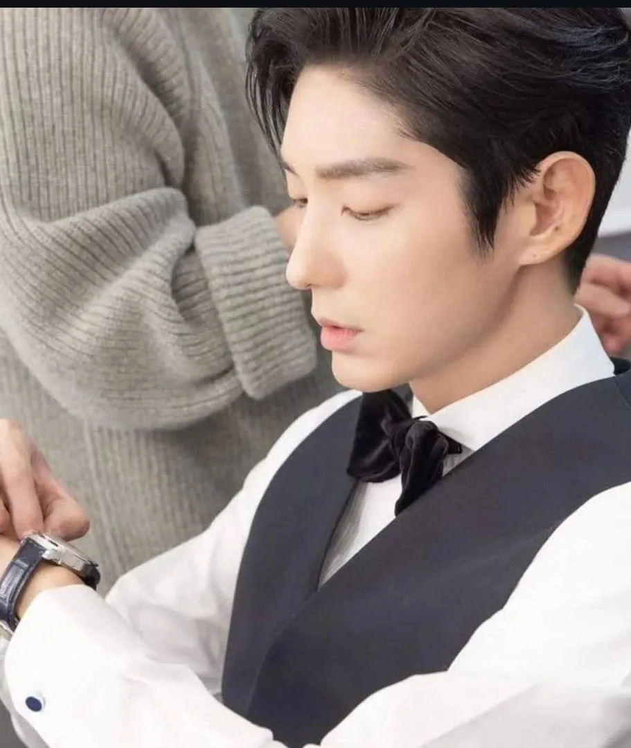 이준기 최근 활동샷