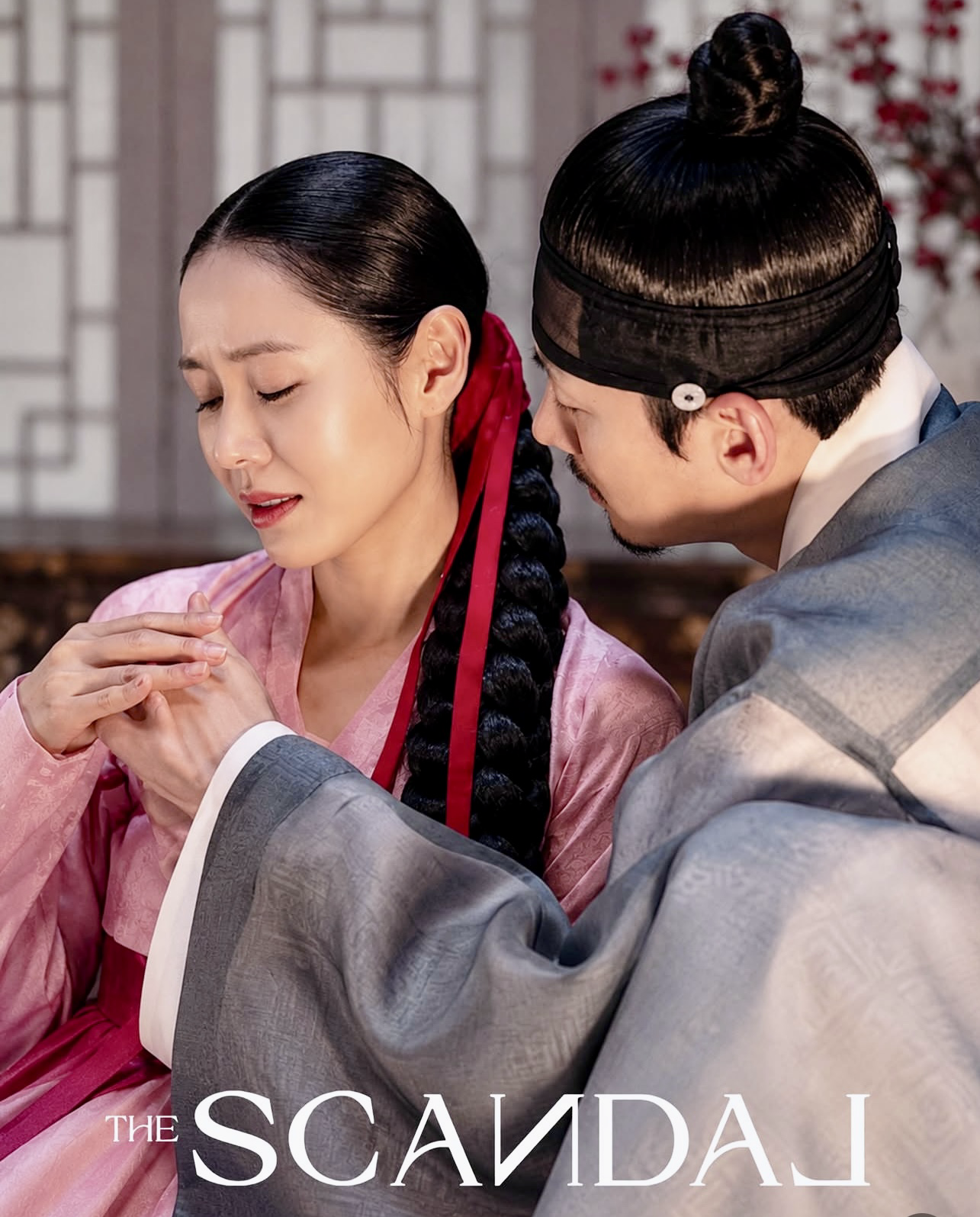 Behind-the-scenes cut of Ji Changwook