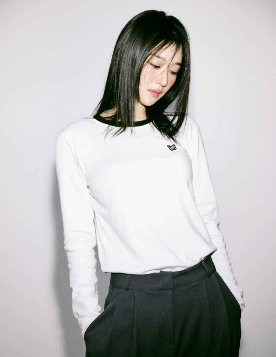 徐睿知的近期活动照