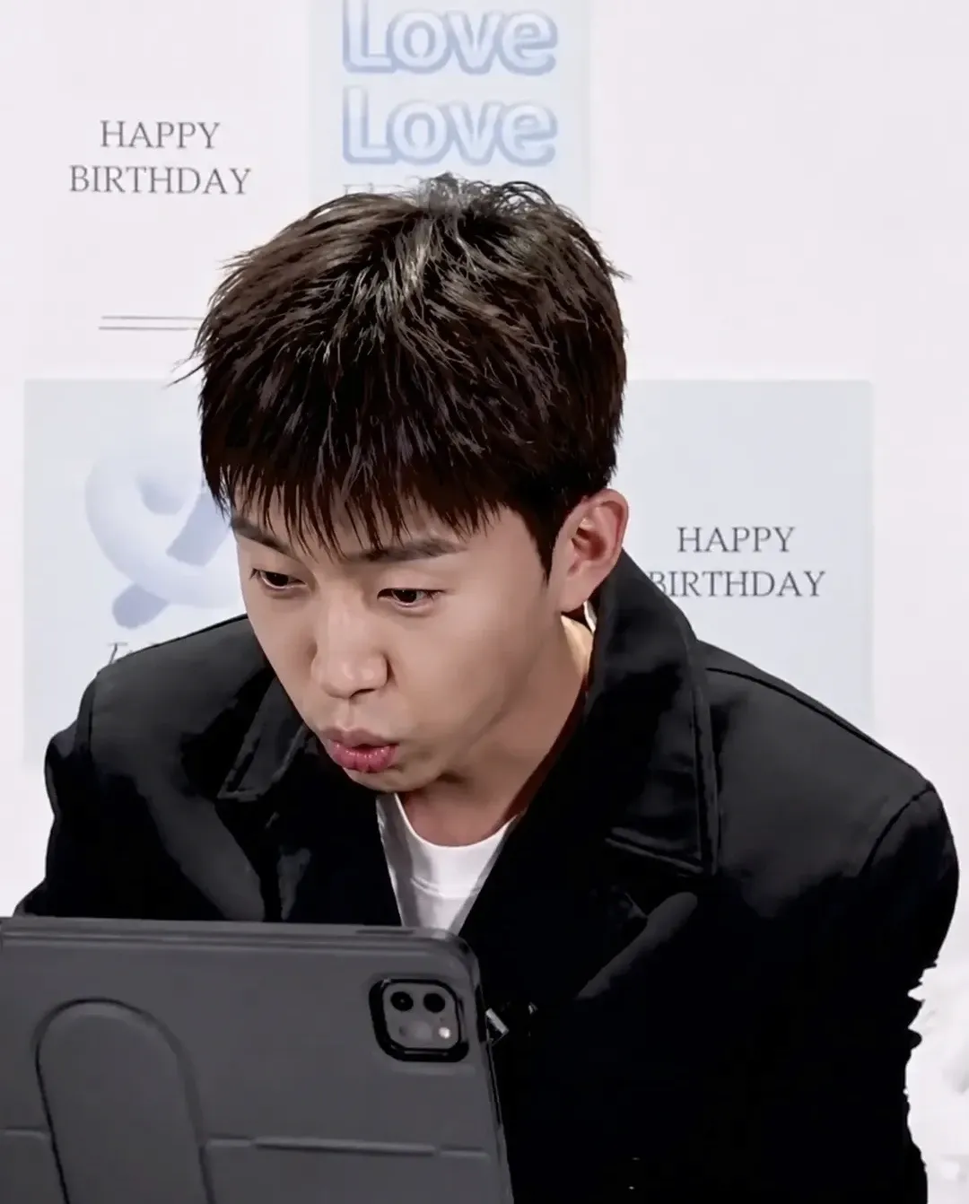 임영웅 최근 활동샷