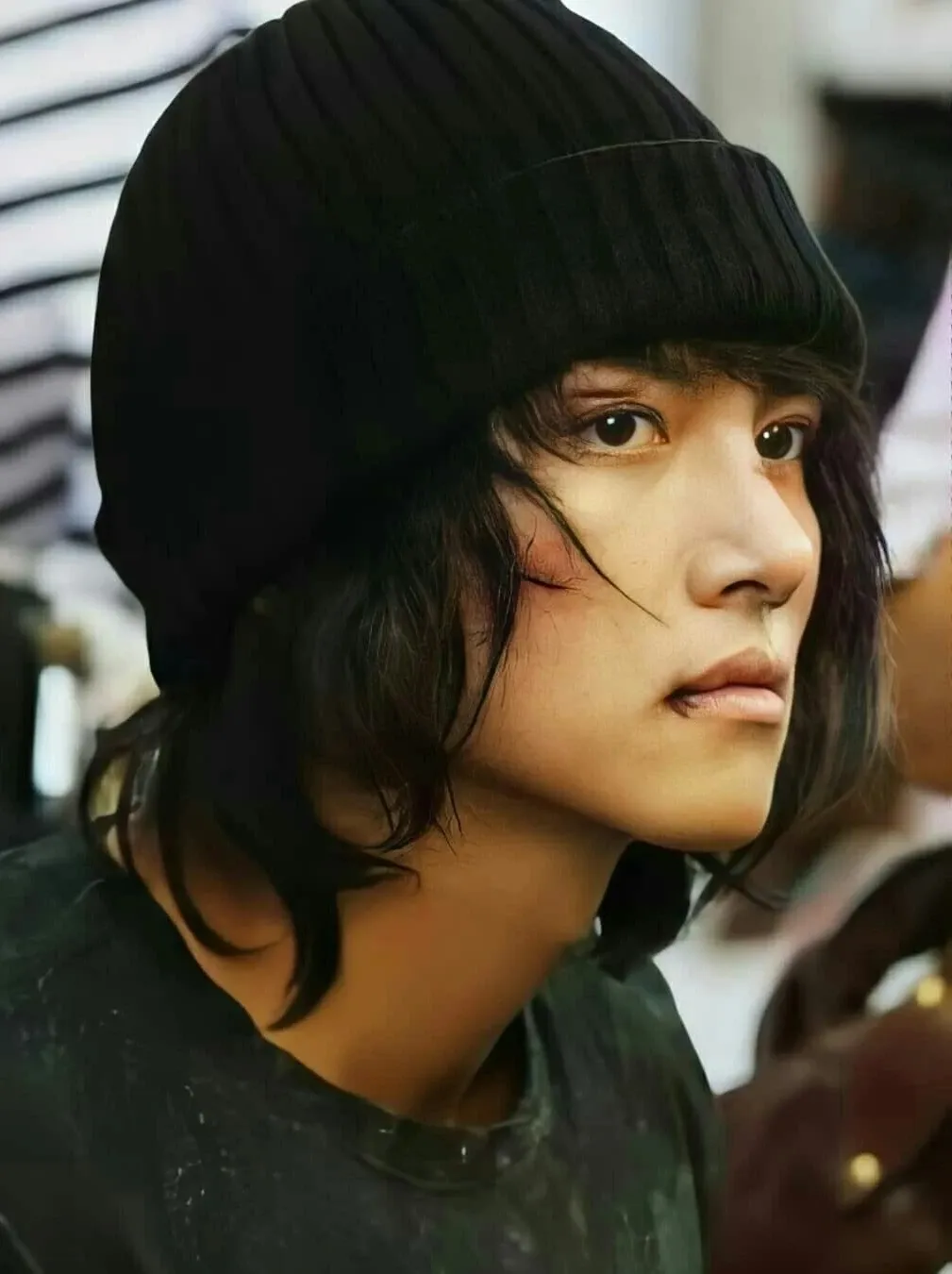 Latest photo of Ji Changwook