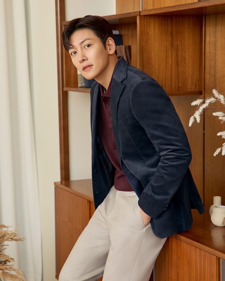 ファンが撮影したチ・チャンウクの瞬間