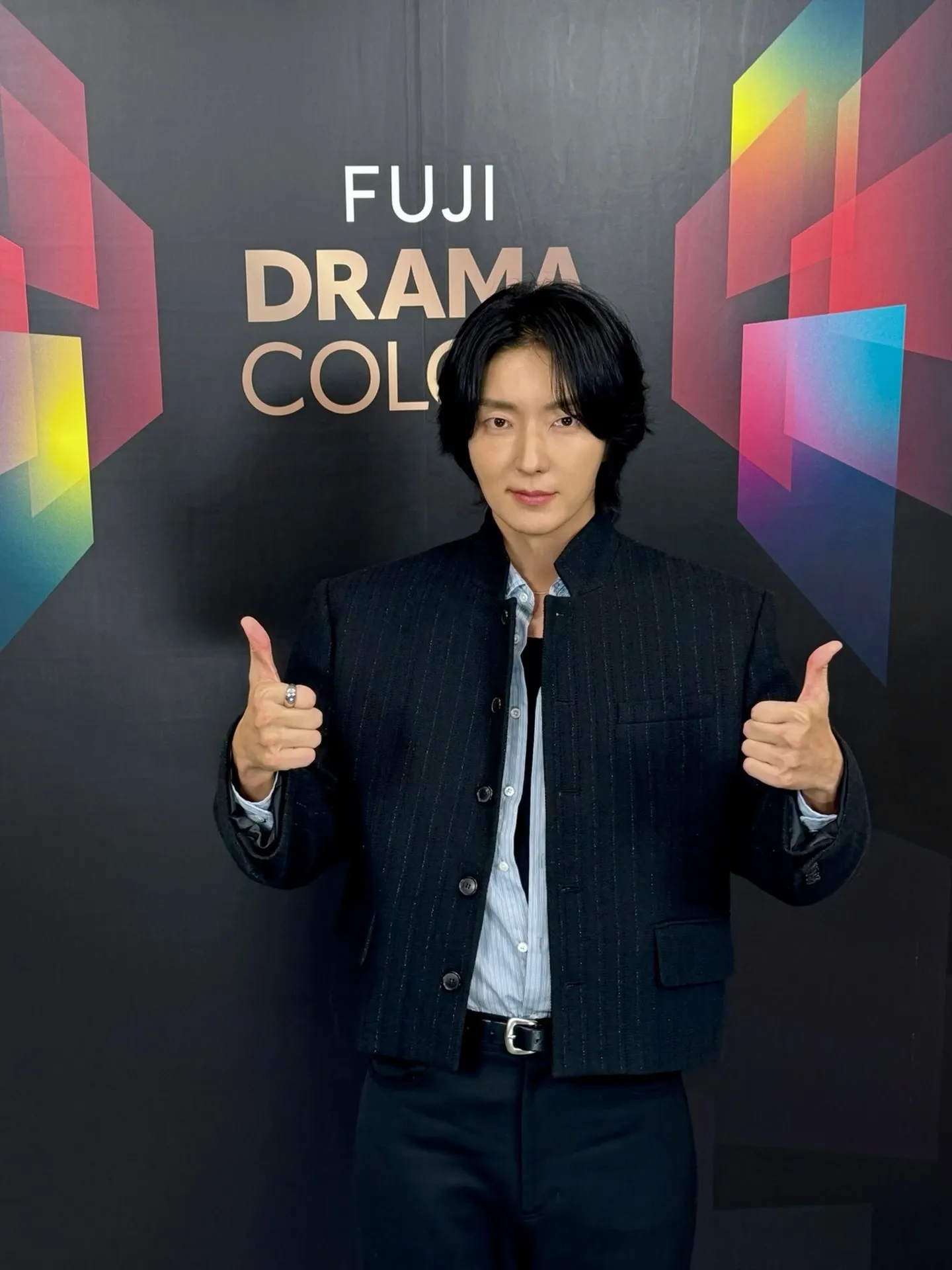 이준기의 최신 사진