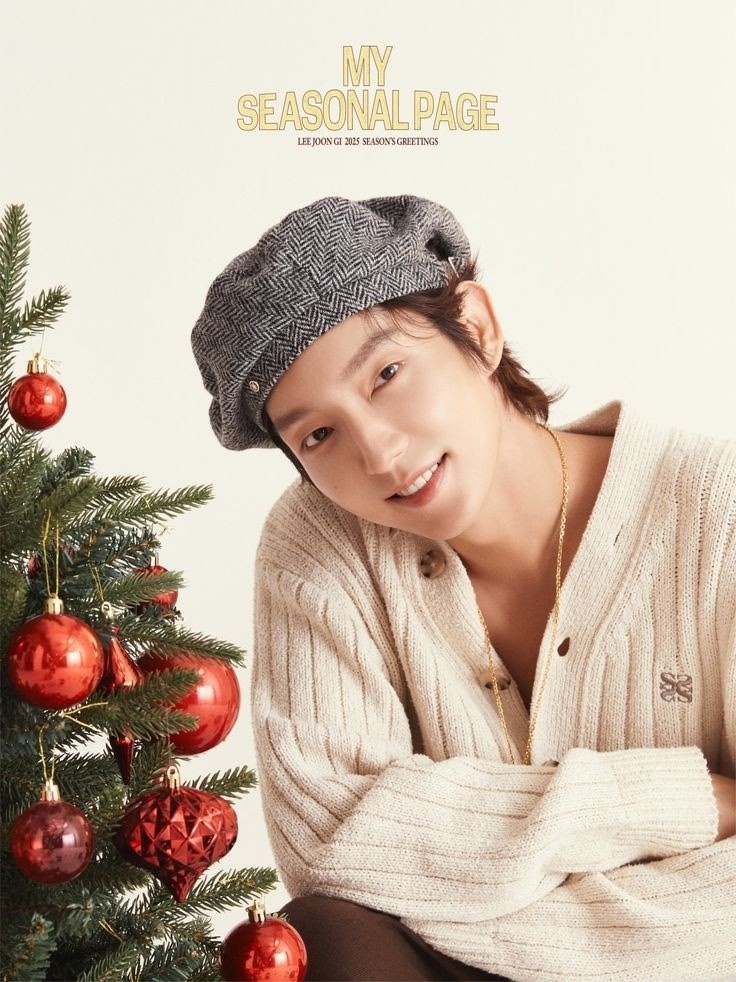 イ・ジュンギのビハインドカット