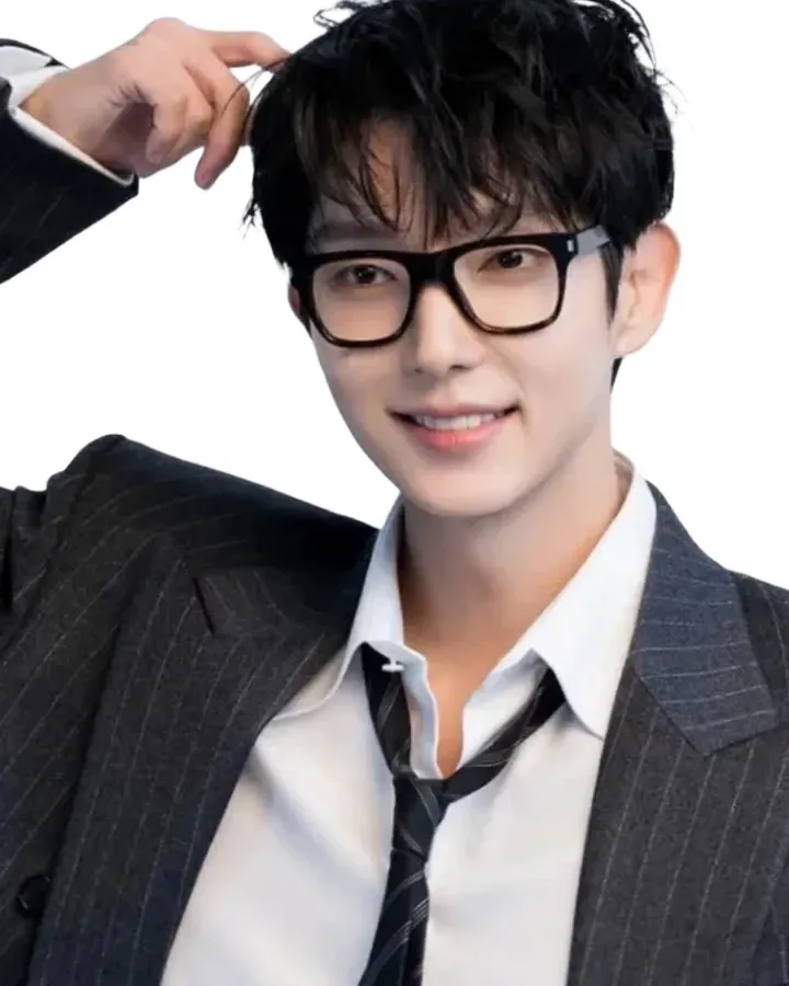 이준기의 최신 사진