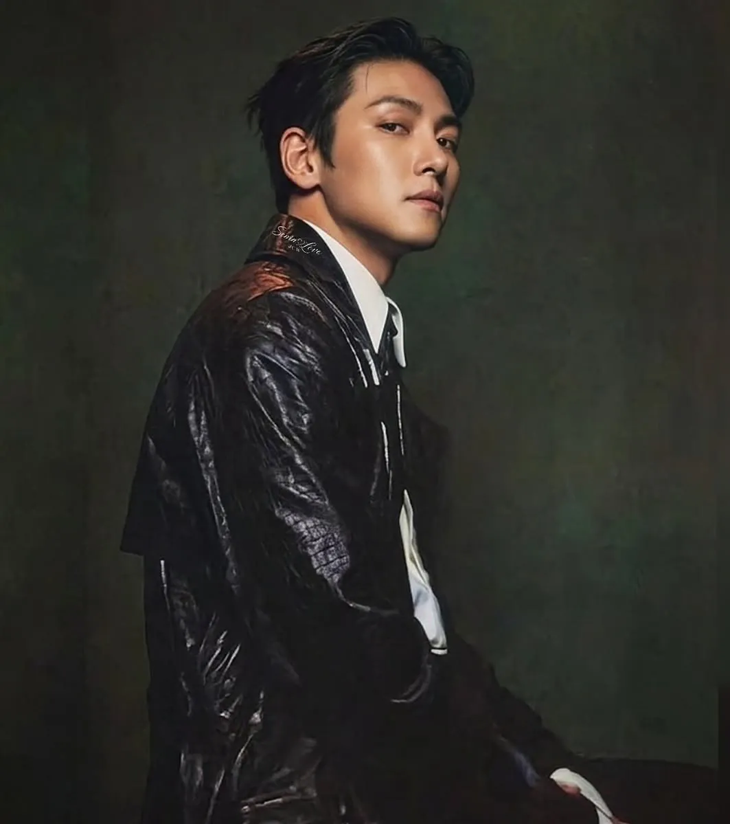 지창욱의 최신 사진