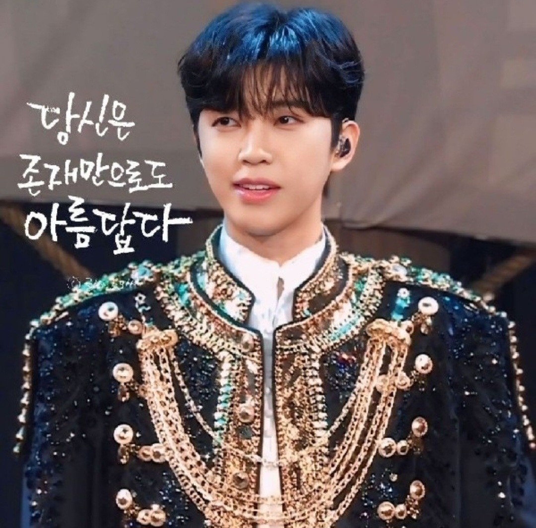 Foto terbaru dari Lim Youngwoong