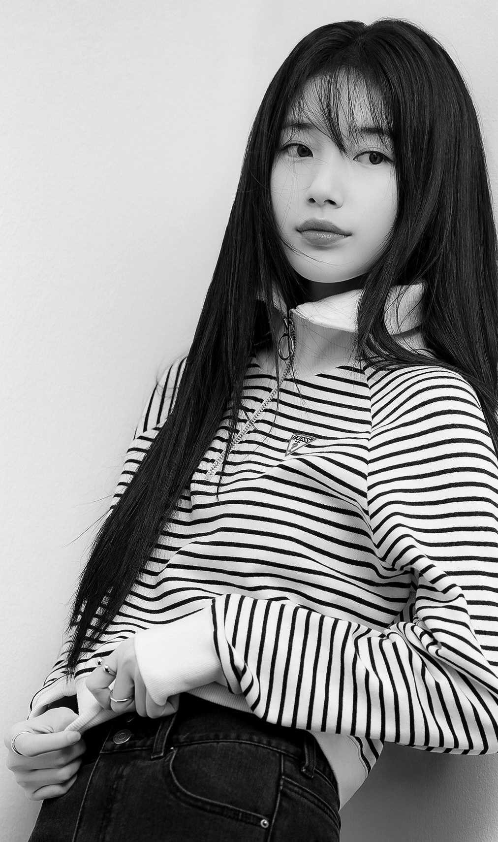 Latest photo of Bae Suzy