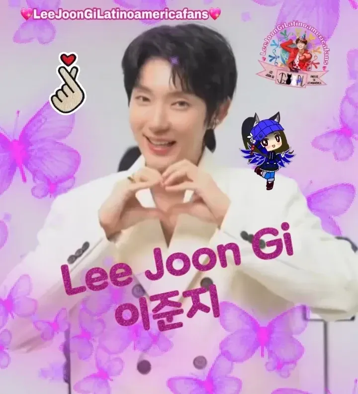 이준기 최근 활동샷