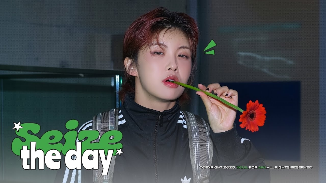 Latest photo of Aiki