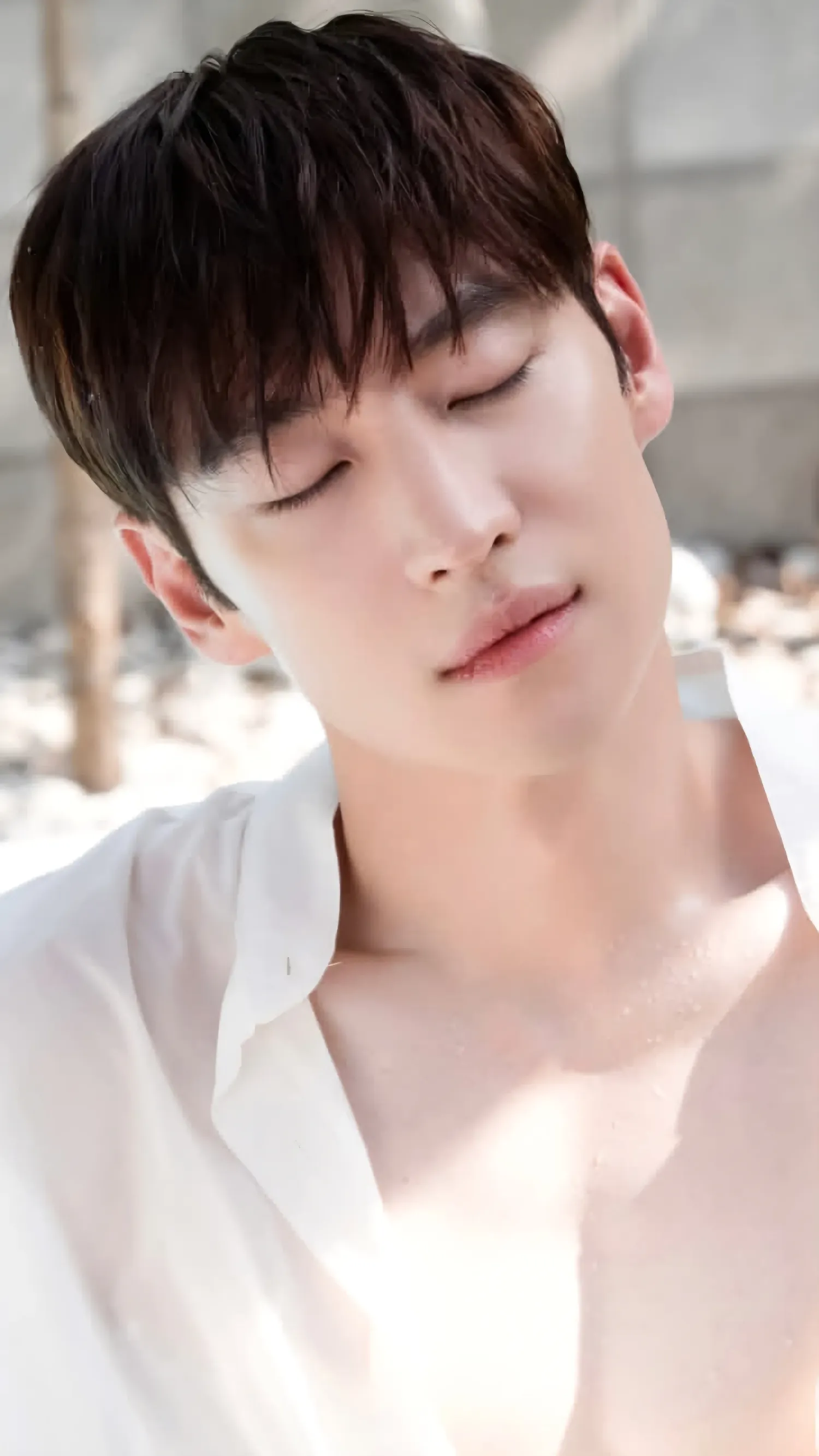 Latest photo of Lee Jaehoon
