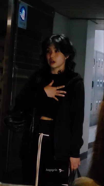 A moment captured by a fan of Aiki