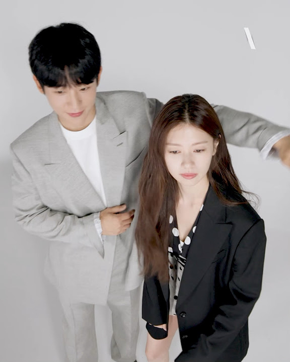 丁海寅的近期活动照