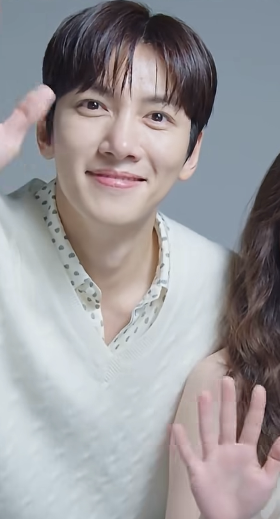 Today's popular wallpaper in Ji Changwook community