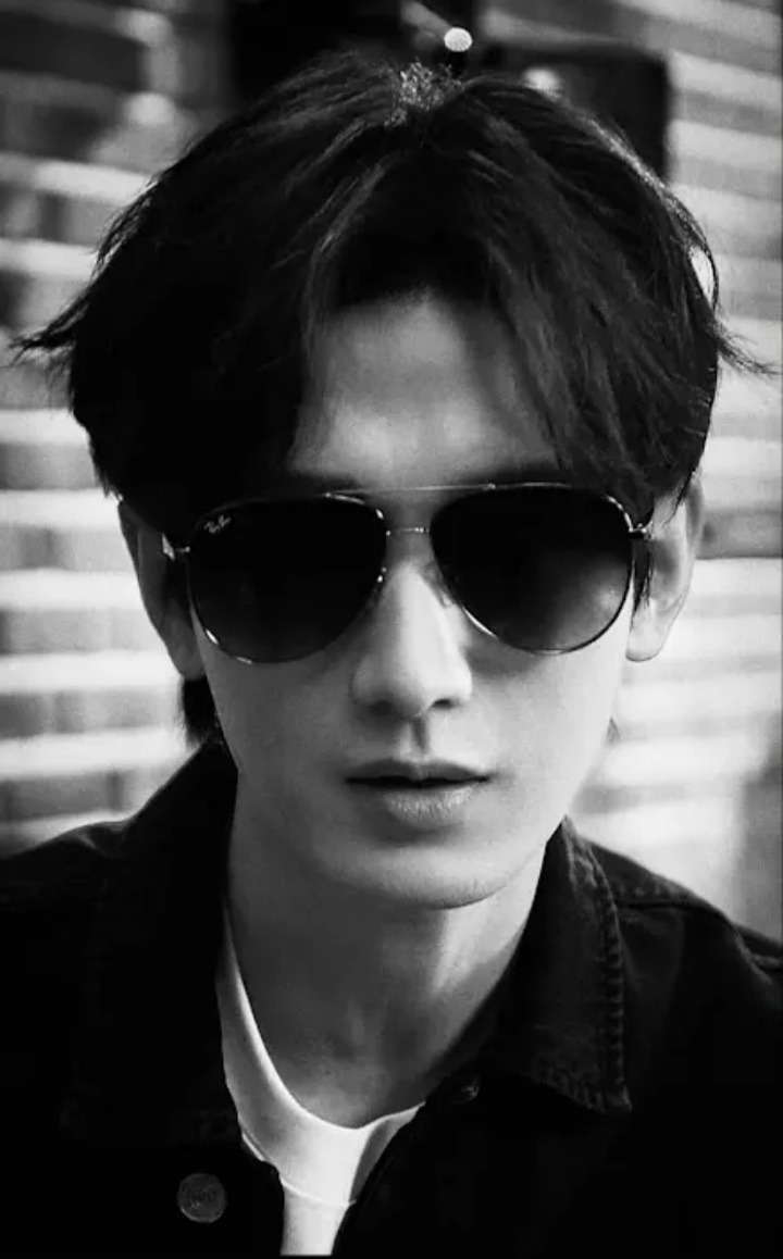 Latest photo of Cheng Yi