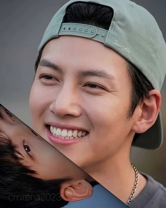 池昌旭的近期活動照