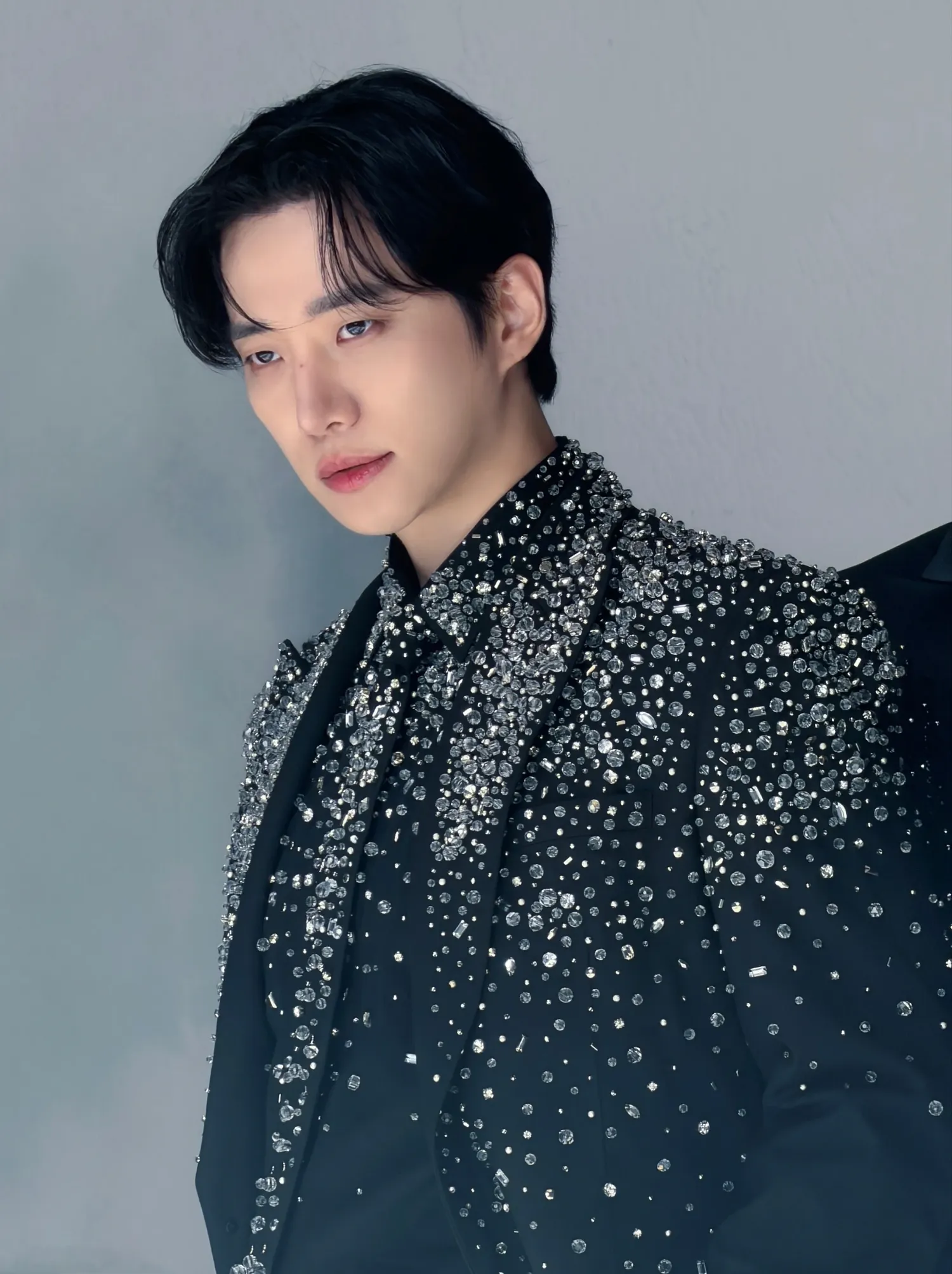 이준호의 최신 사진