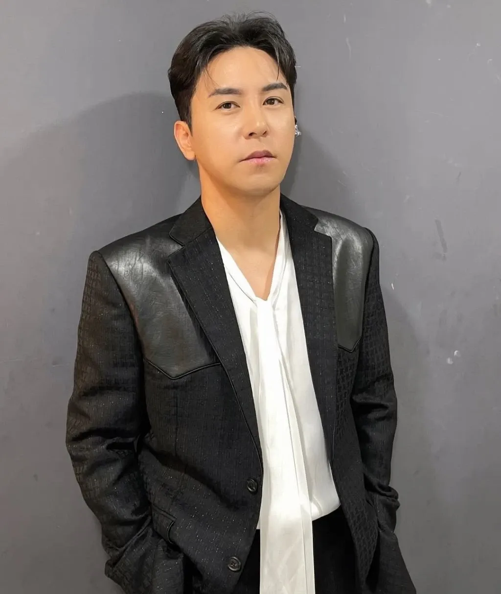 張民好的近期活動照