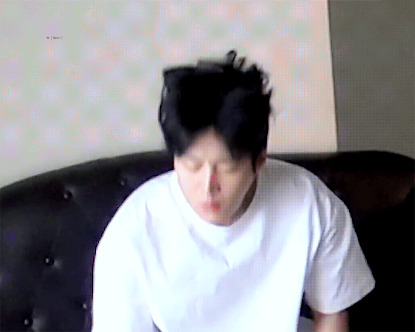 Latest photo of Kim Seonho