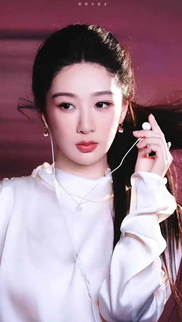 Representative background image loved by Yang Zi fandom