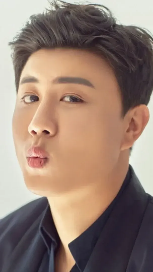A moment captured by a fan of Jin Haesung