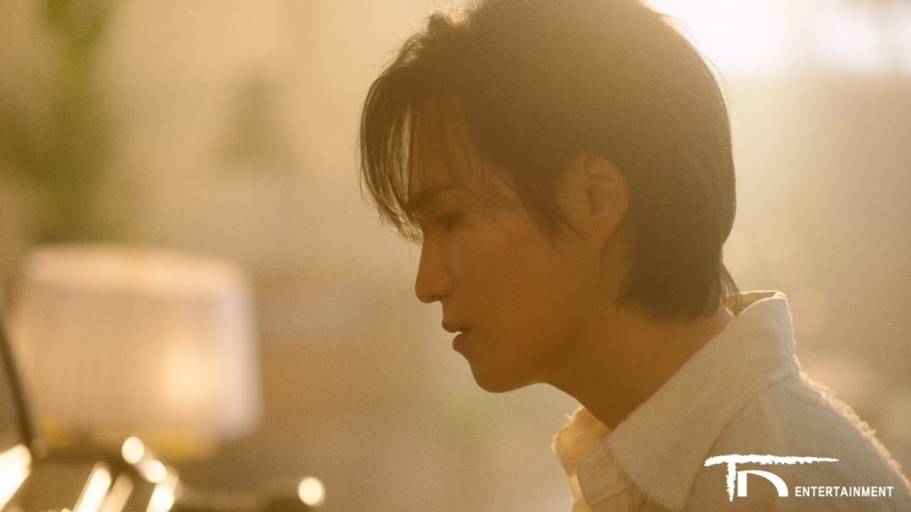 김희재 최근 활동샷