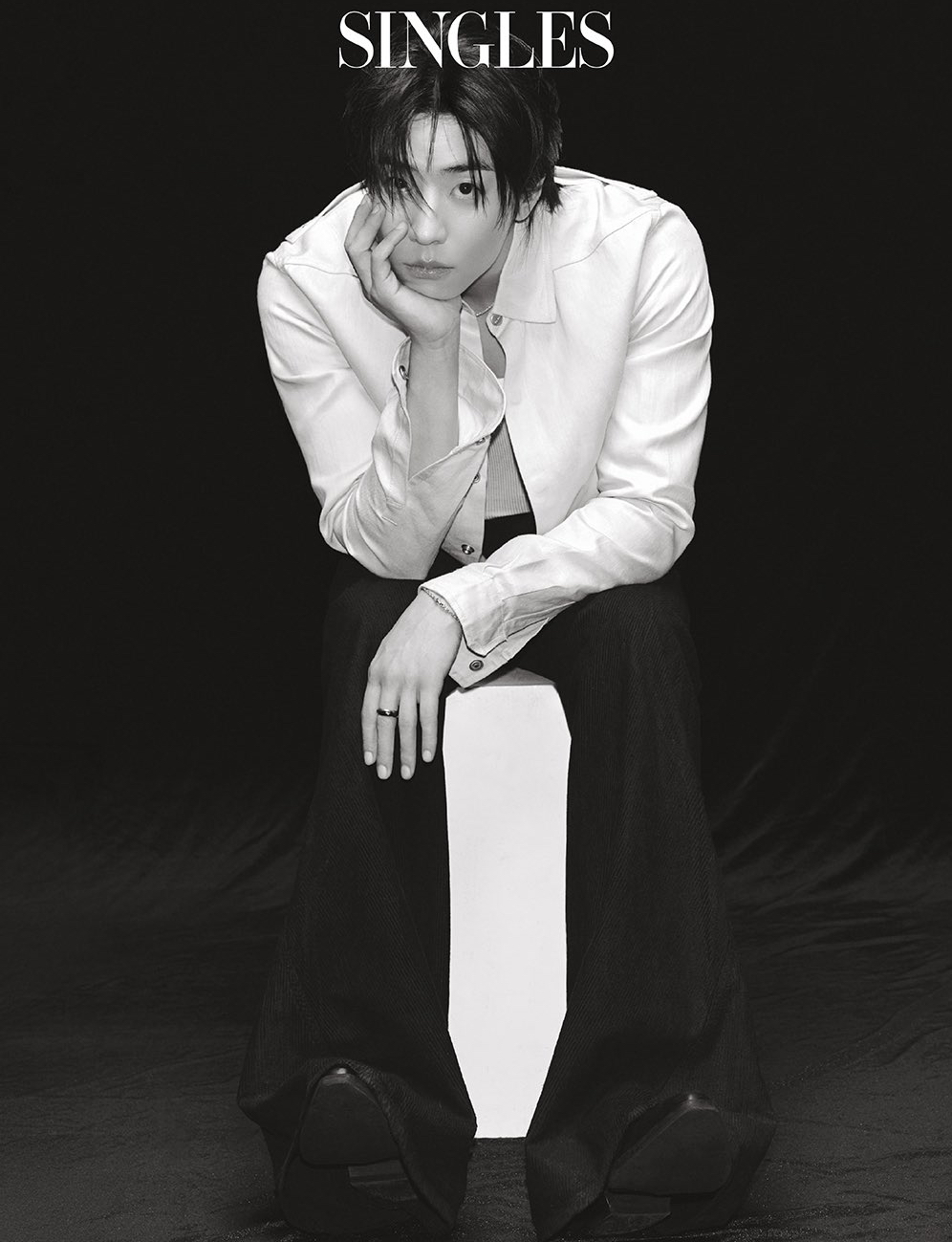 Latest photo of Chae Jonghyeop