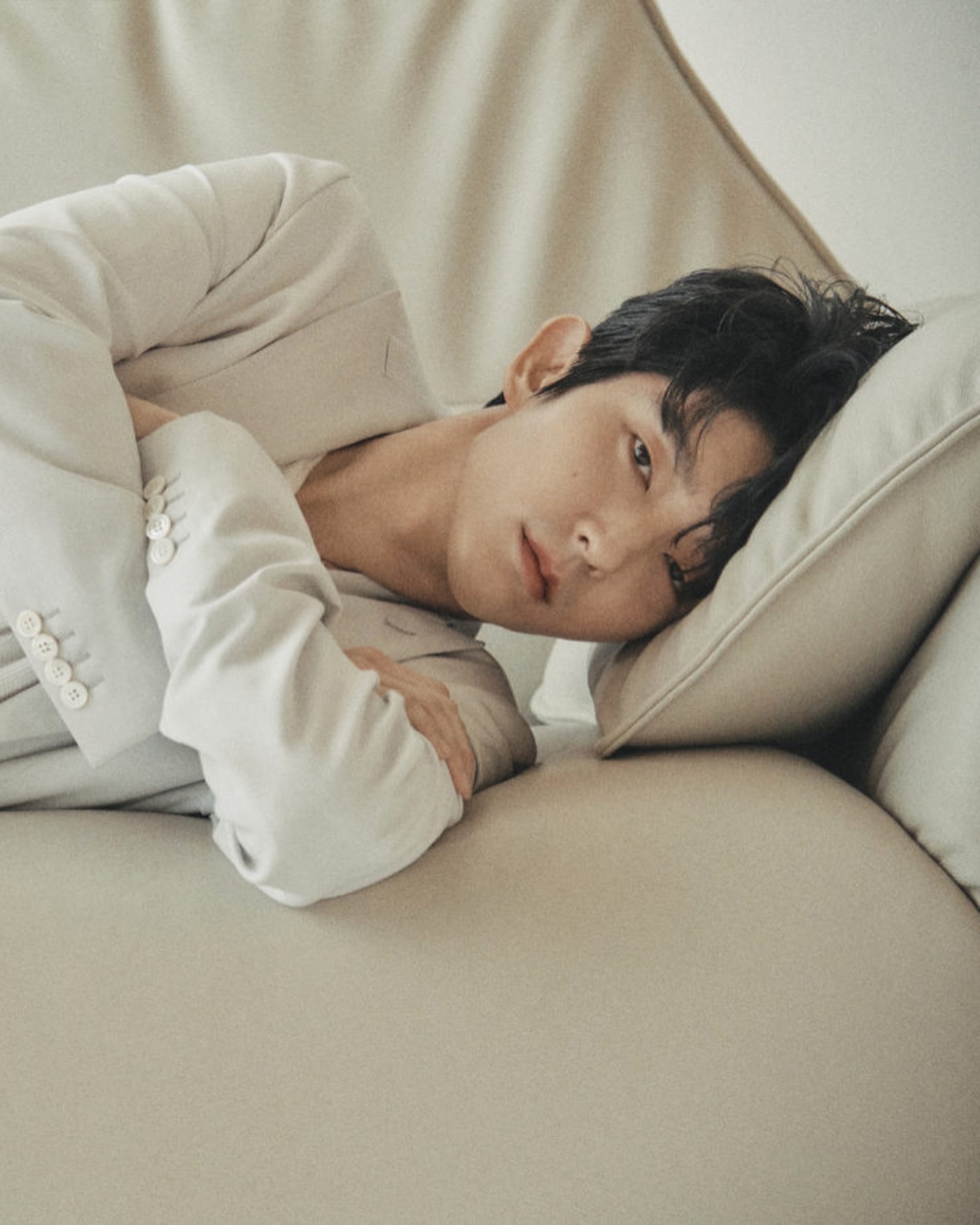 이준기의 최신 사진