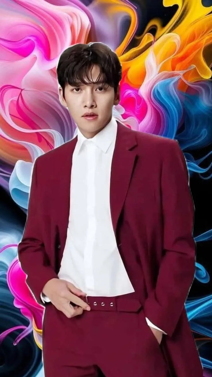 지창욱 팬이 찍은 순간