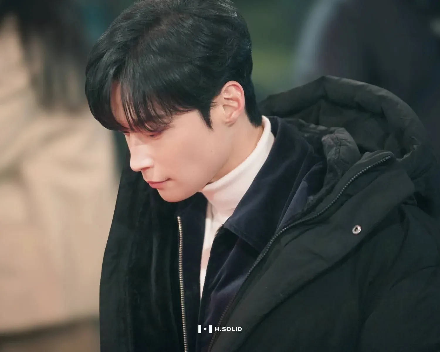 Latest photo of Heo Namjun
