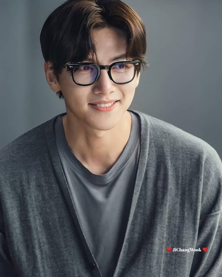 池昌旭的幕后花絮