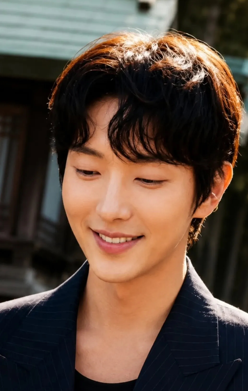 이준기 최근 활동샷