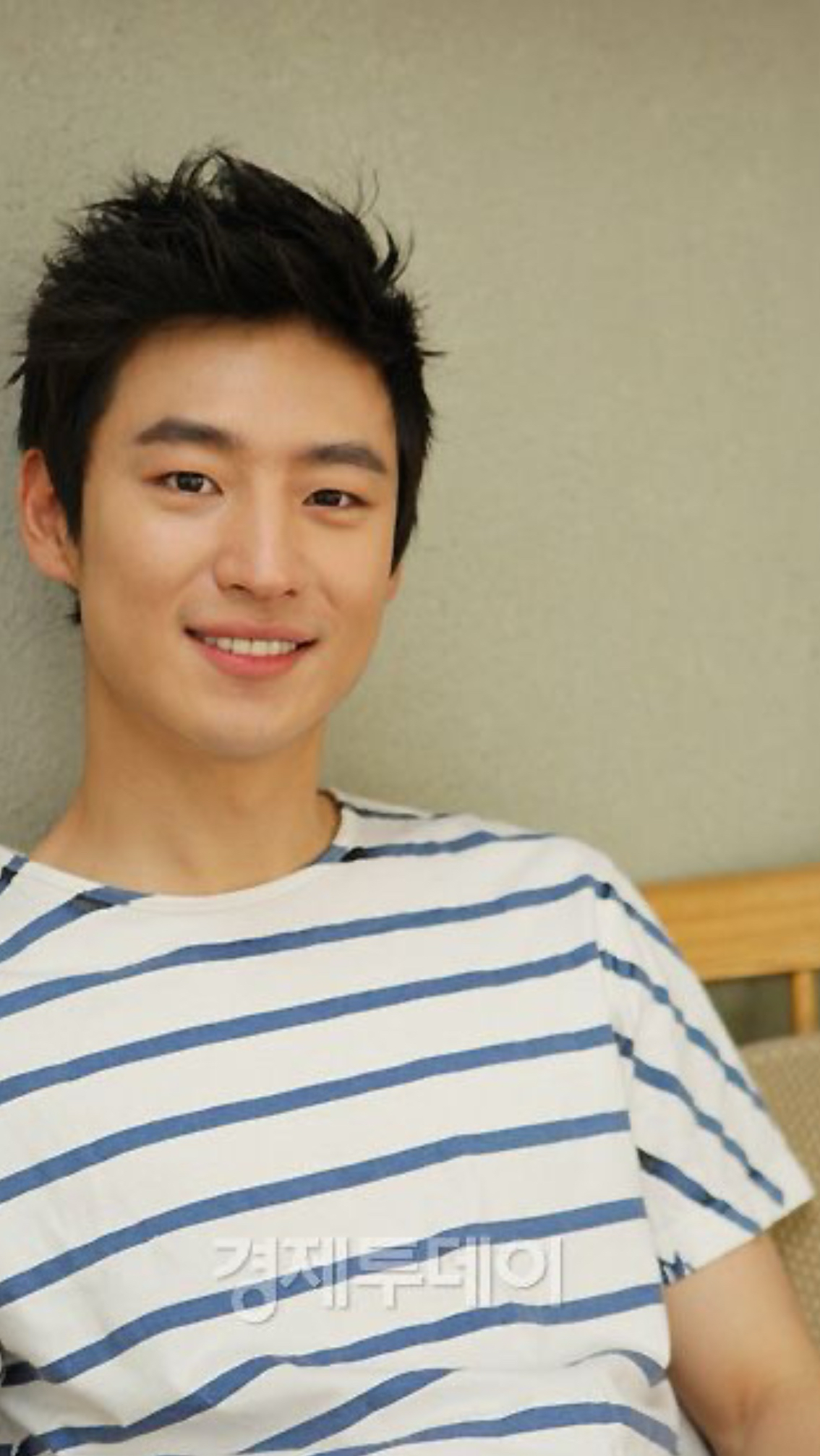 Latest photo of Lee Jaehoon