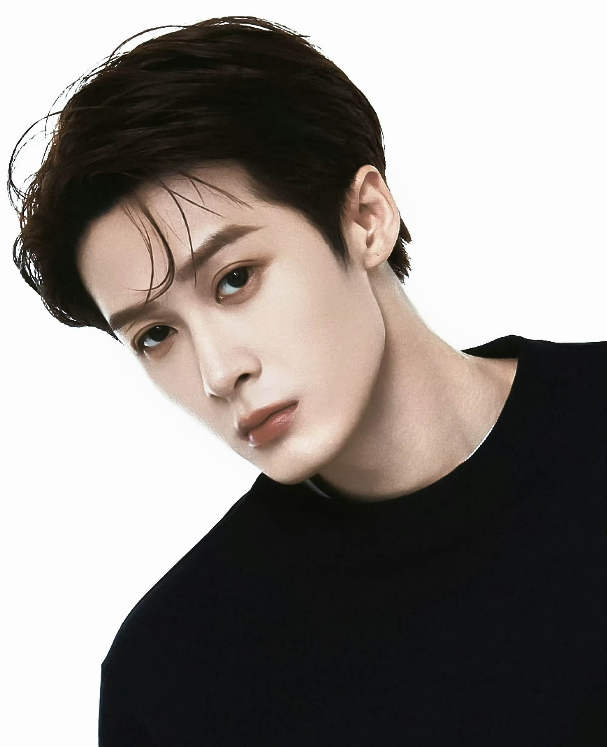 Recent activity shot of Tan Jianci