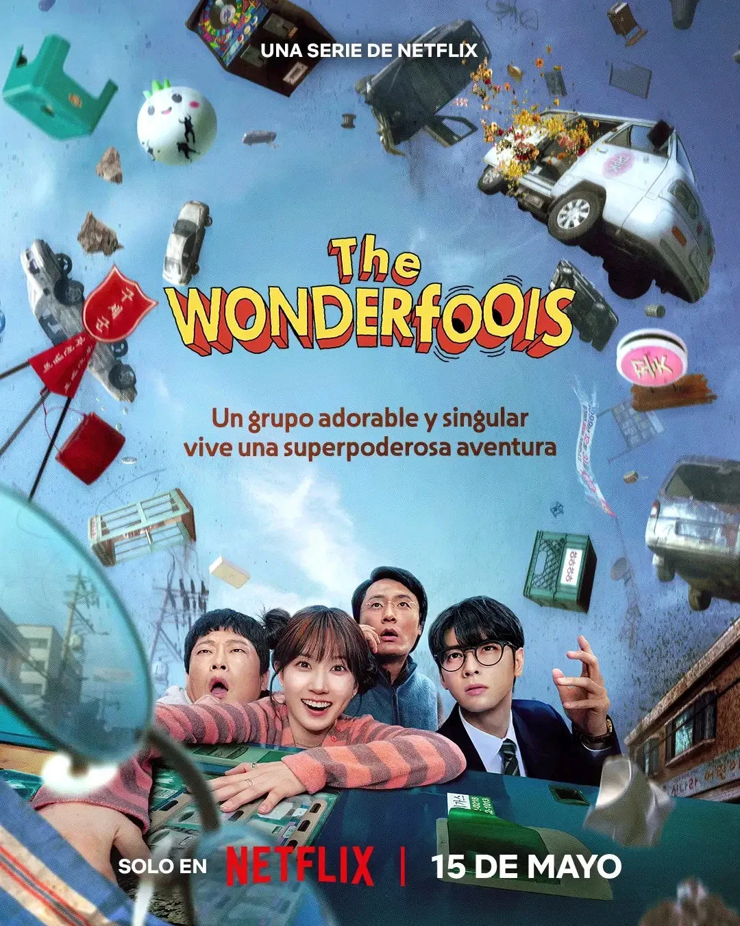 粉丝拍下的车银优瞬间