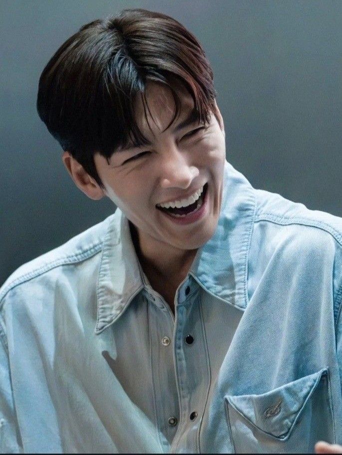 ファンが撮影したチ・チャンウクの瞬間