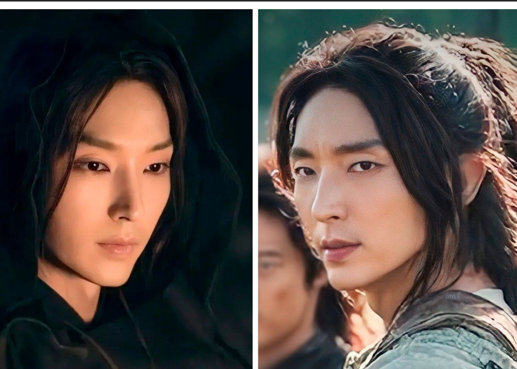 이준기의 최신 사진