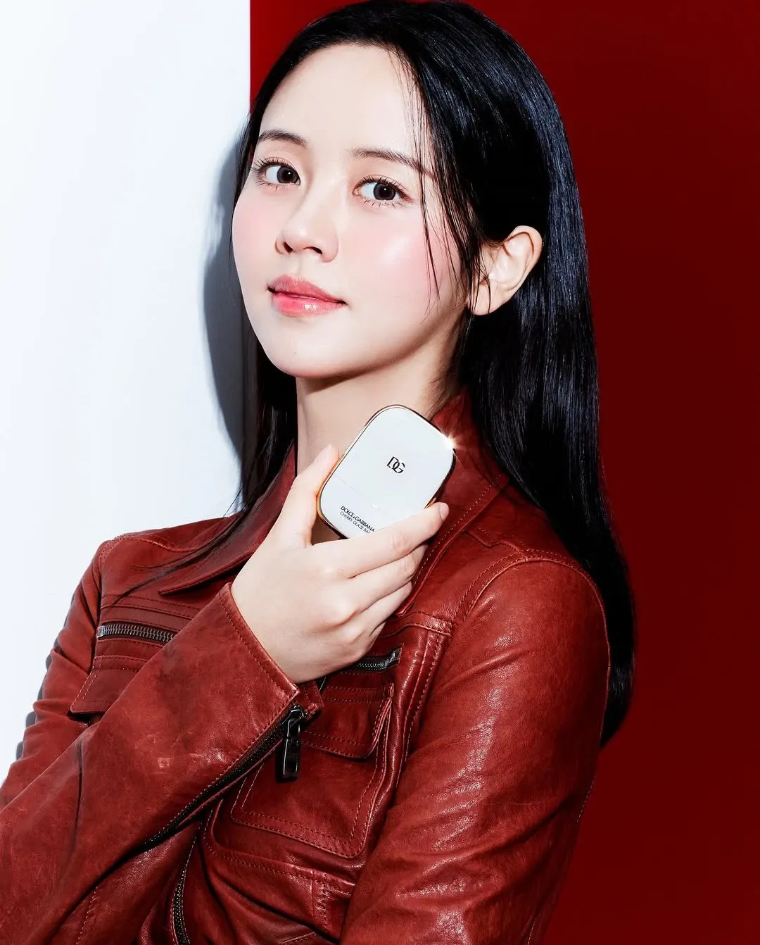 김소현 팬이 찍은 순간