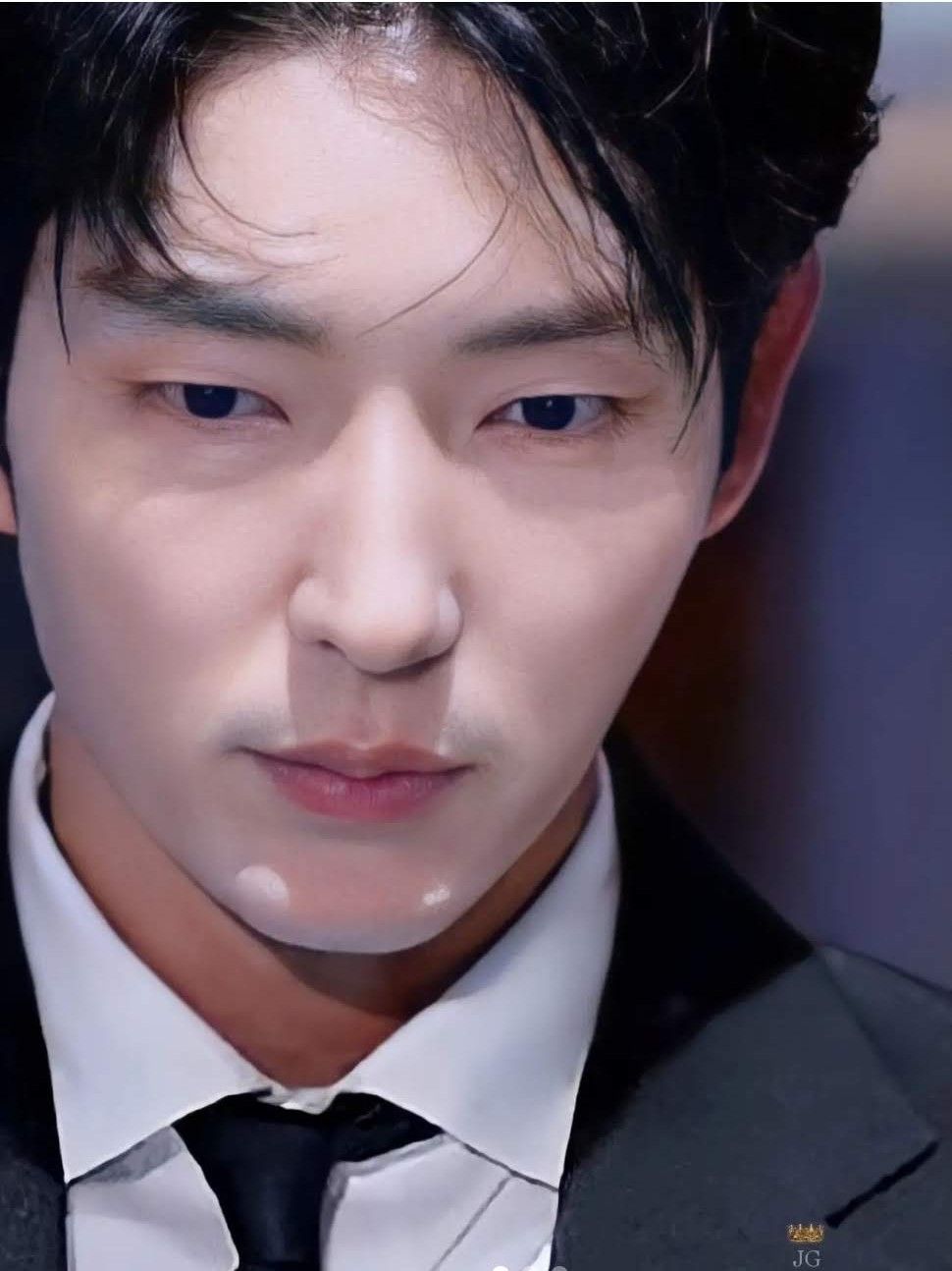 Cuplikan di balik layar dari Lee Joongi